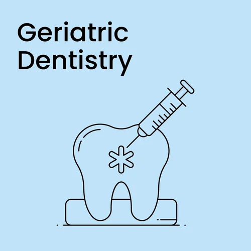 Geriatric Dentistry