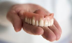 Geriatric Dentistry1
